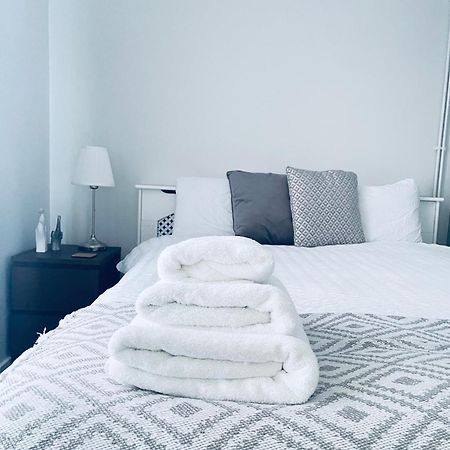 Small Doble, Shared House Filton Quarto foto