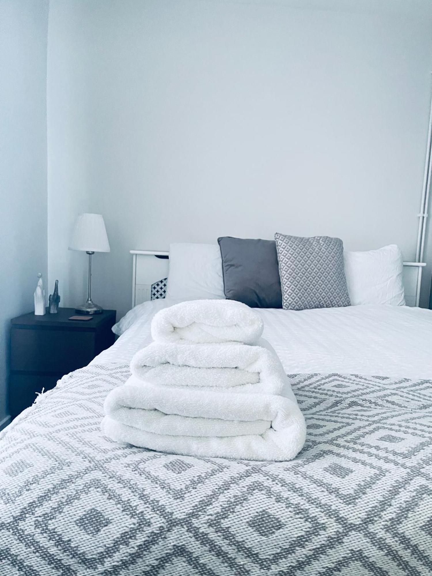 Small Doble, Shared House Filton Quarto foto